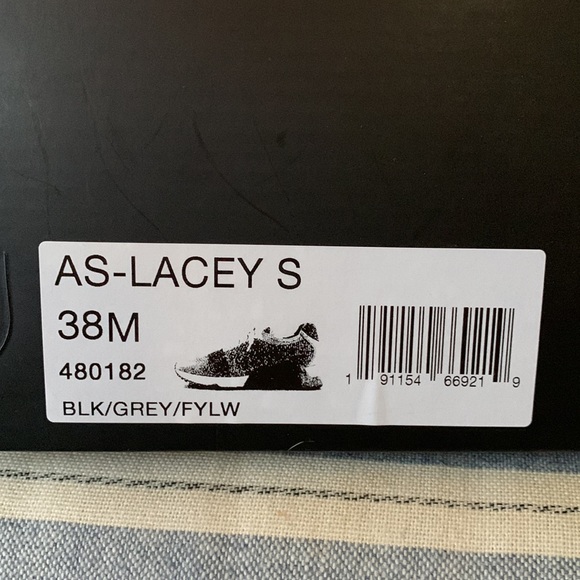 Ash Sneakers NEW! - Picture 6 of 7